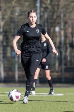 Bild 294 - F Bramfeld 2 - Eimsbuettel 3 : Ergebnis: 0:15